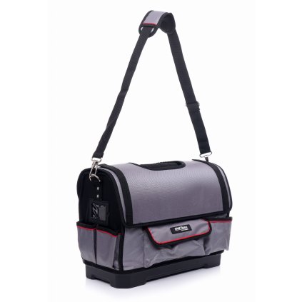 NÁSTROJOVÁ TAŠKA S KLAPKOU 18" KD2038