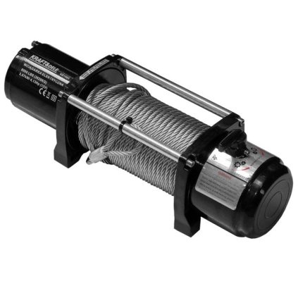 Naviják - Elektrický naviják KD1563 8000LBS 12V