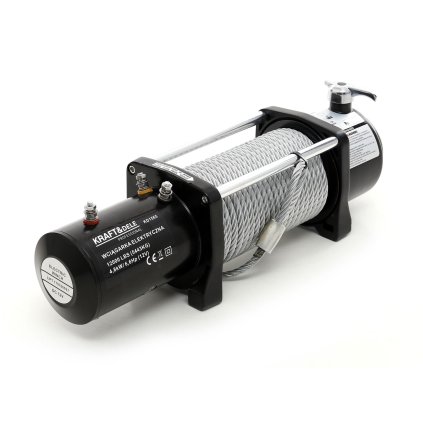 Naviják - Elektrický naviják KD1565 12000LBS 12V