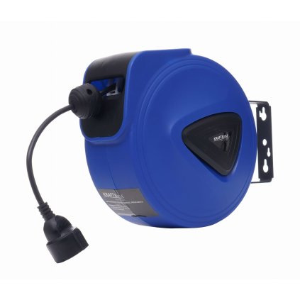 Naviják elektrického kabelu 15 m KD4028