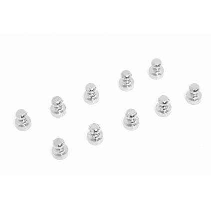 NEODYMOVÝ MAGNET PINEZKA 10KS KD11832