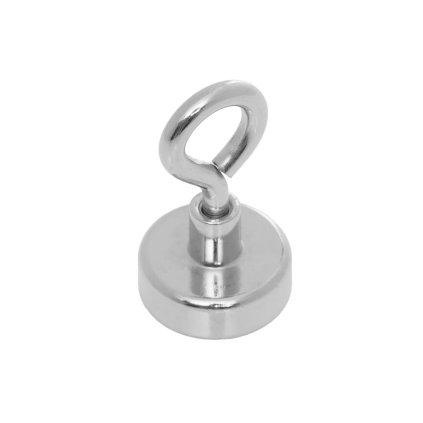 NEODYMOVÝ MAGNET S OČKEM KD11830