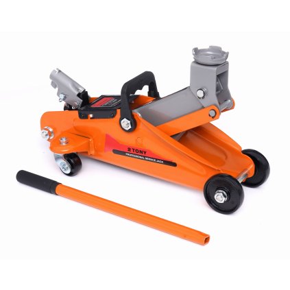 Nízkoprofilový zvedák 2t KD1377