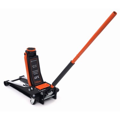 Nízkoprofilový zvedák 3,5 t KD1309