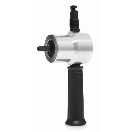 Nůžky na plech – nástavec na vrtačku KD1546