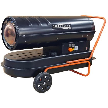 Olejový ohřívač 60 W s termostatem KD11712