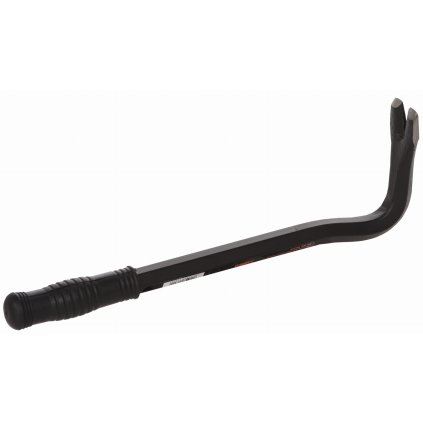 Páčidlo 300x16 mm, gumová rukojeť KD270