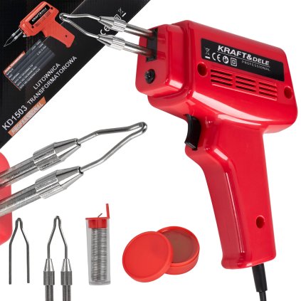 Páječka 100 W KD1503