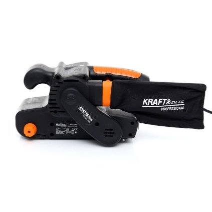 Pásová bruska 1950 W KD1680