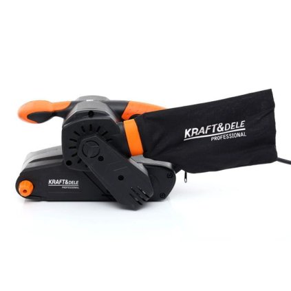 Pásová bruska KING SERIES KD1679-Z