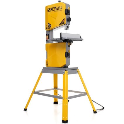 Pásová pila 900 W KD5298