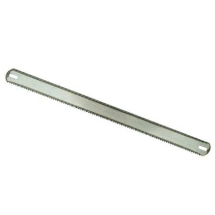 PILOVÝ LIST NA DŘEVO A KOV 72 ks 300 mm KD1090