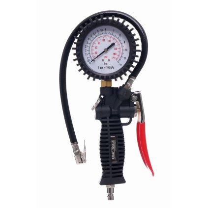 Pistole na huštění KD1365