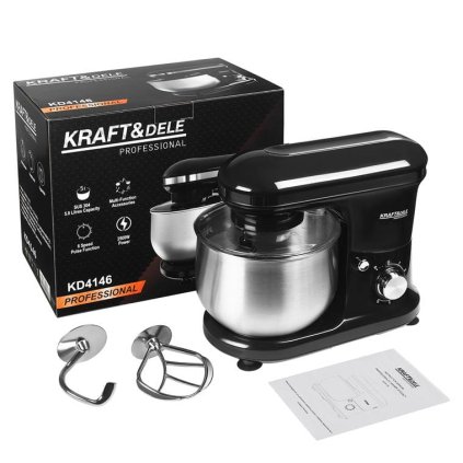 Planetární mixér max. 2500 W / 5 l KD4146
