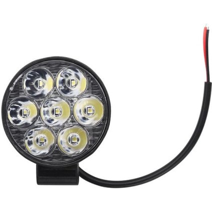 PRACOVNÍ SVÍTILNA MINI LED 2,5" PROJEKTOR KD3485