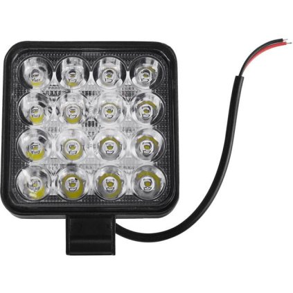 PRACOVNÍ SVÍTILNA MINI LED SPOTLIGHT KD3486
