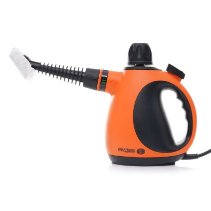 Praktická parní čistička 1100 W / 350 ml KD426