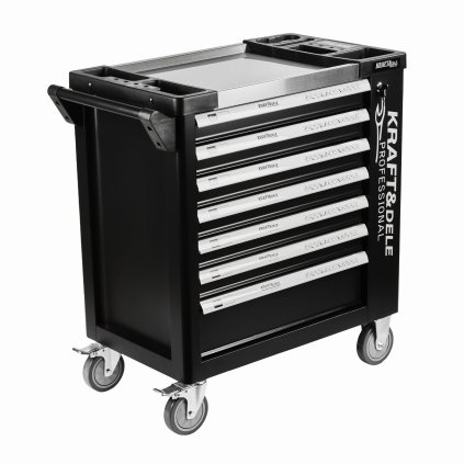 PRÁZDNÁ SKŘÍŇ NA NÁŘADÍ KD1070