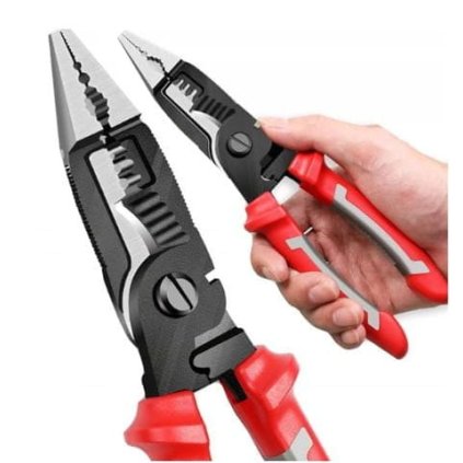 Precízní klíče 9v1 9" kd10848