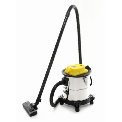 Průmyslový vysavač a vysavač na popel KD489