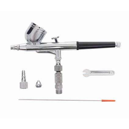 PŘESNÝ LAKOVACÍ AREOGRAF KD2096