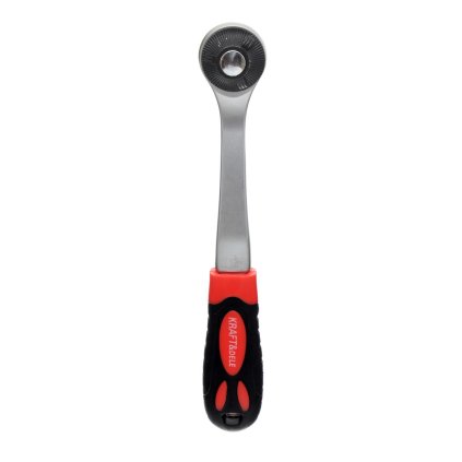 Ráčna s otočným knoflíkem 3/8'' KD11010