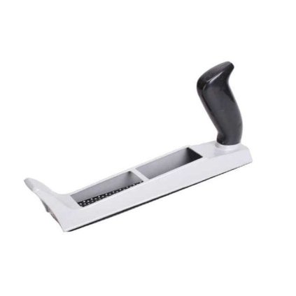 Rašple / škrabka na sádrokarton a dřevo 250x40mm KD11233