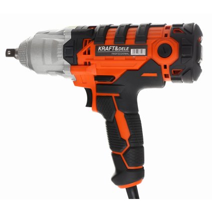 Rázový klíč 2200 W 720 Nm KD1556