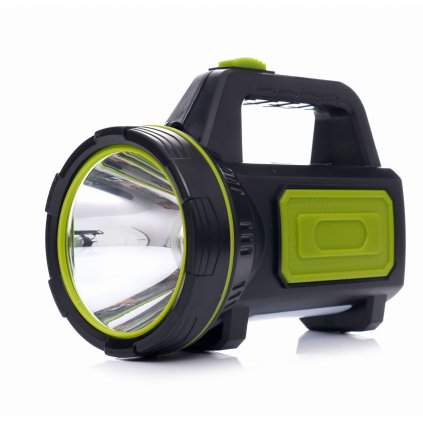 Rechargeable searchlight KD1241