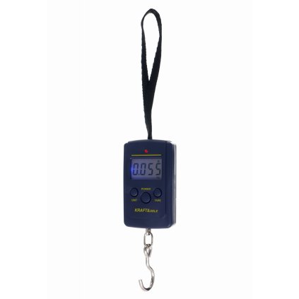 RUČNÍ HÁKOVÁ VÁHA MAX 50KG KD11414
