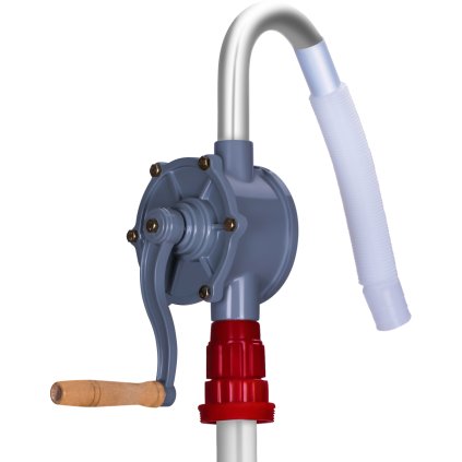 Ruční olejová pumpa KD5127