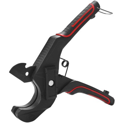 Řezačka na trubky z PVC, plastu a hliníku KD10857