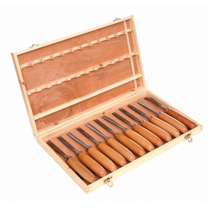 ŘEZBÁŘSKÁ DLEZKA 12KS KD11775