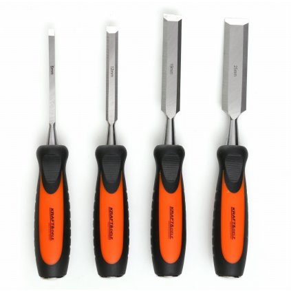Sada 4 kusů sekáčů KD10890