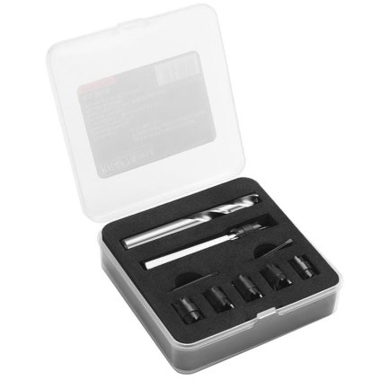 SADA BODOVÝCH ROZŠÍŘOVAČŮ PRO SVÁRY 9 ELEMENTŮKD5989