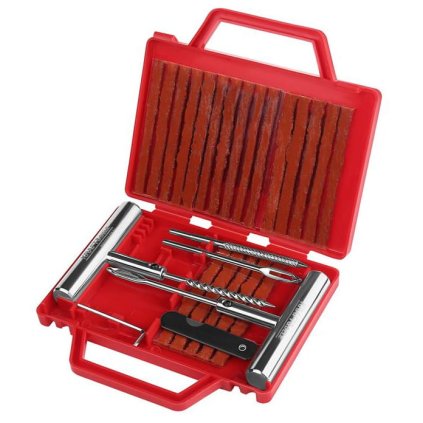 SADA NA OPRAVU PNEUMATIK 27 DÍLŮ KD12507