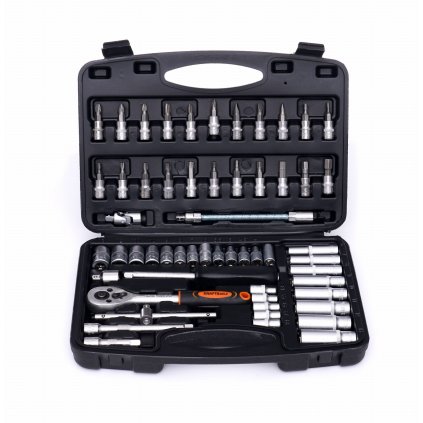 Sada nářadí 56 ks KD10834