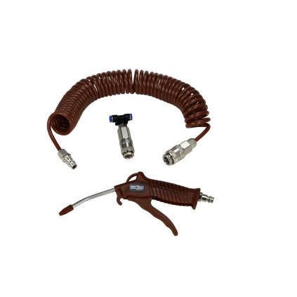 Sada pro profukování kabiny KD2120