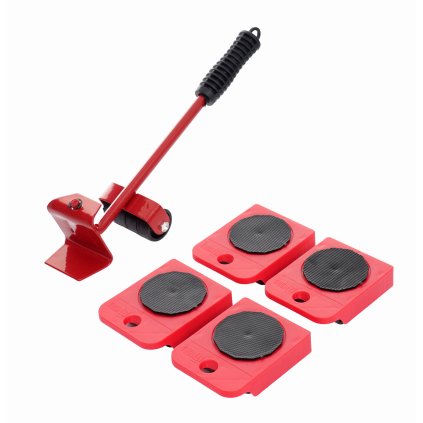 Sada pro přesun nábytku kd3019