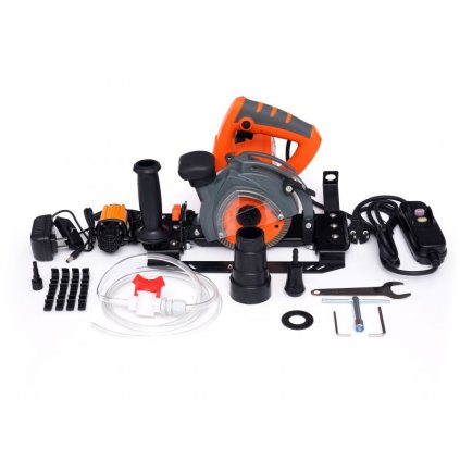 SADA PRO ŘEZÁNÍ VELKOFORMÁTOVÝCH DLAŽDIC KD10736