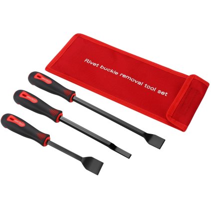 Sada škrabek pro odstranění těsnění KD5951