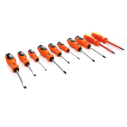 Sada šroubováků 10 ks. KD10901