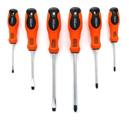 Sada šroubováků, 18 ks KD10914