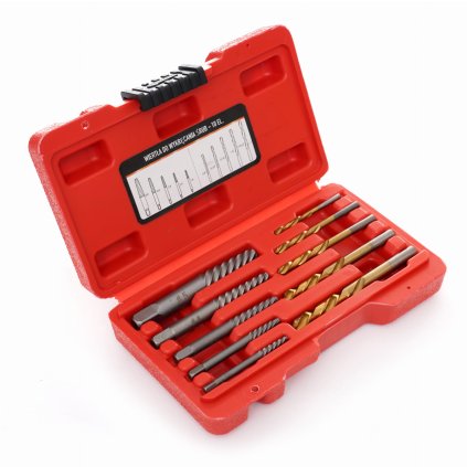 Sadba na vyšroubování šroubů 10ks kd11790