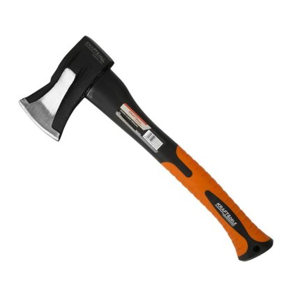 Sekera s rukojetí z laminátu 1 kg KD291
