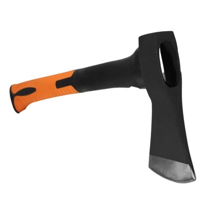 Sekera s rukojetí z laminátu 1250 g 66 cm KD287
