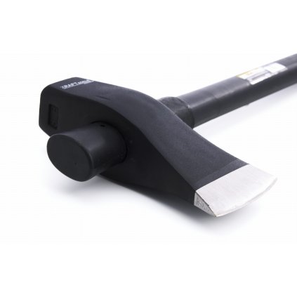 SEKERKA S RUKOJETÍM Z FIBERGLASS 3KG KD290