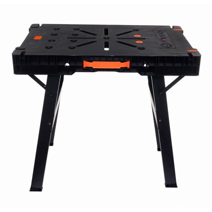 SKLÁDACÍ PRACOVNÍ STŮL + ZÁSUVKY KD10746