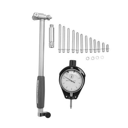 Sklopná hodinová středová tyč 50–160 mm KD3579