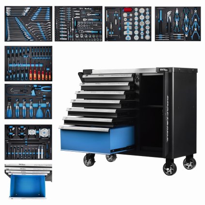 SKŘÍŇ NA NÁŘADÍ 309EL KD1069